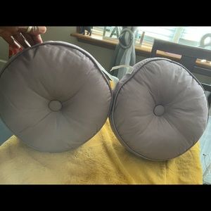 Genie wheel home decorated throw p